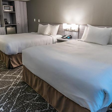 Microtel Inn & Suites By Wyndham לוידמינסטר מראה חיצוני תמונה