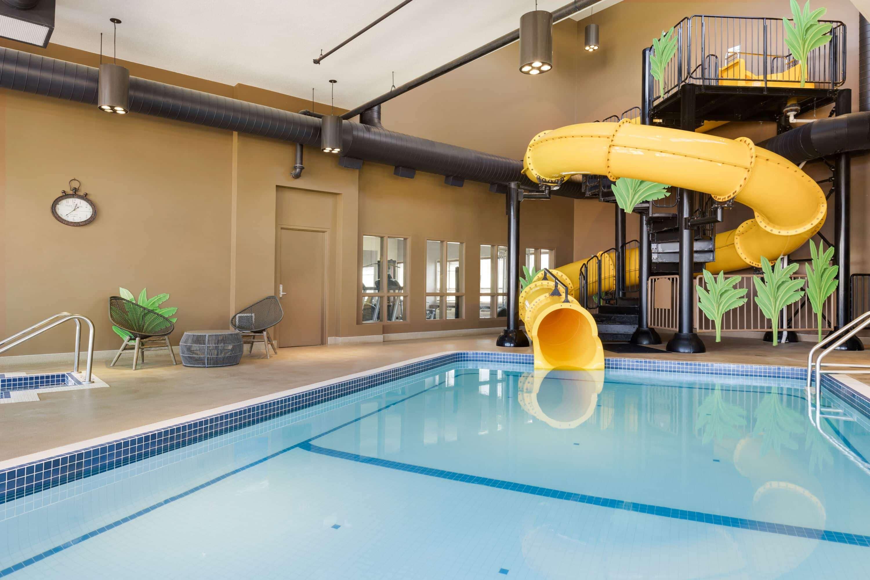 Microtel Inn & Suites By Wyndham לוידמינסטר מראה חיצוני תמונה