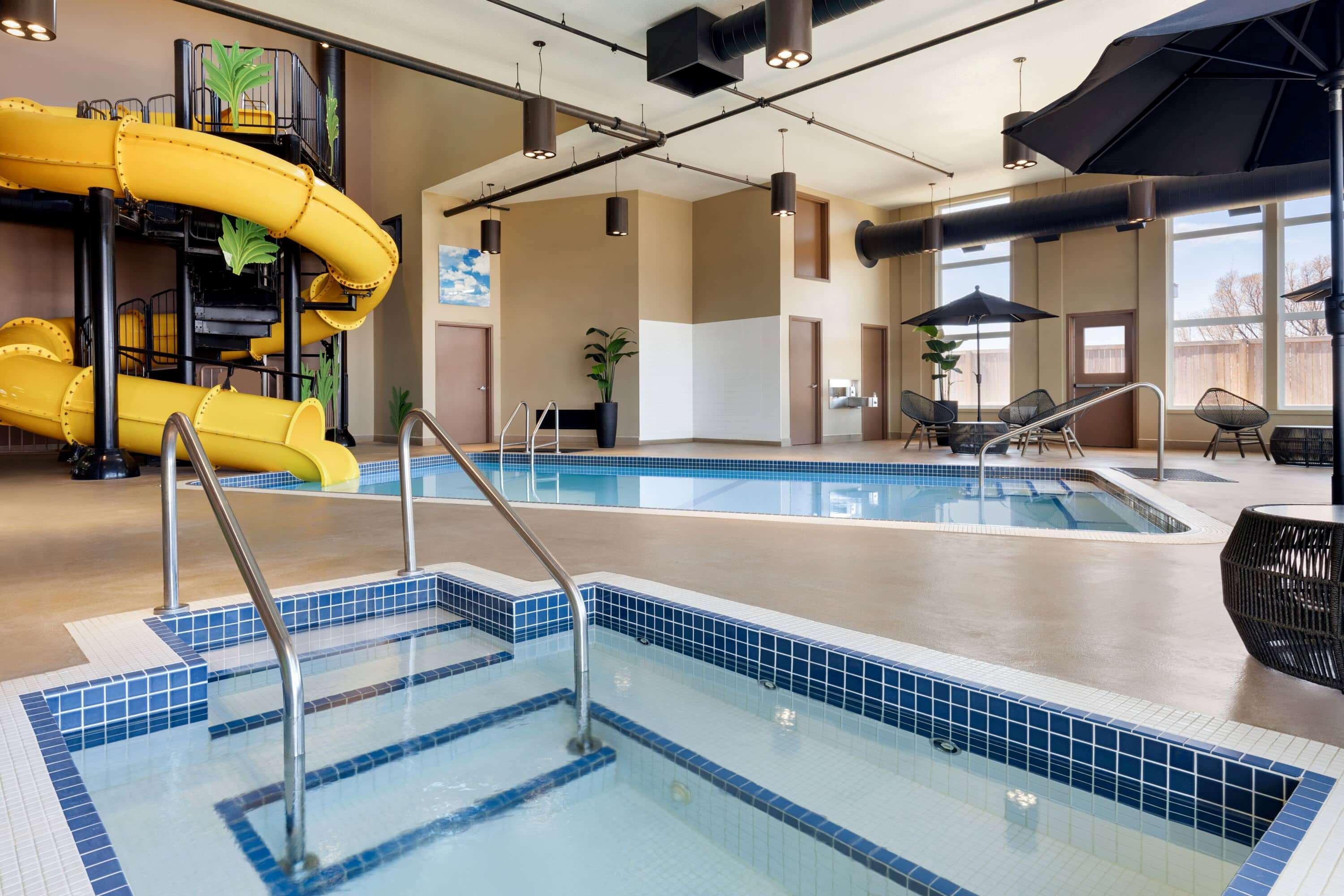 Microtel Inn & Suites By Wyndham לוידמינסטר מראה חיצוני תמונה